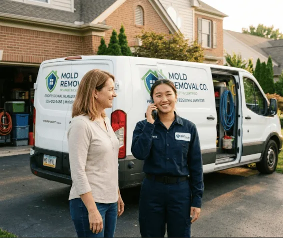 Crawlspace Mold Remediation Bluffton, MN FAQs